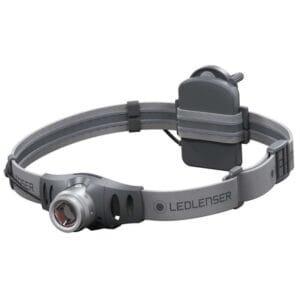 Lanterna de Cabeça Led Ledlenser SH-Pro100 (100 Lumens)