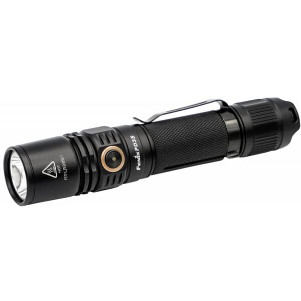 Lanterna Fenix PD35 V2.0 Max 1000 Lumens