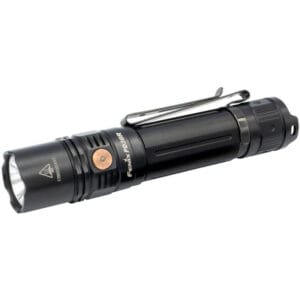 Lanterna Fenix PD36R Max 1600 Lumens
