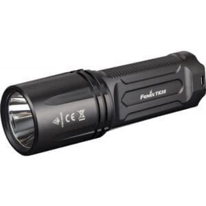 Lanterna Fenix TK35 2018 Max 1300 Lumens