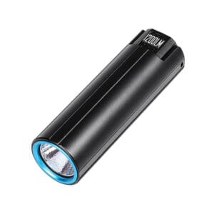 Lanterna Imalent LD10 1200LM Preto