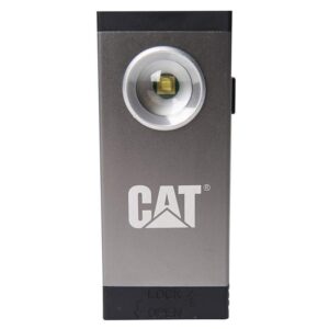 Lanterna Led Cat Pocket Spot Light CT5110 (Sem Blister)