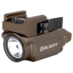 Lanterna Led Olight Baldr Mini 600 Lumens Desert Tan
