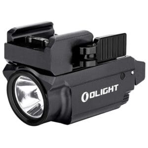 Lanterna Led Olight Baldr Mini 600 Lumens Preto