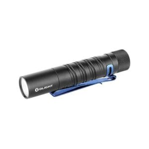 Lanterna Led Olight i5T EOS 300 Lumens Preto