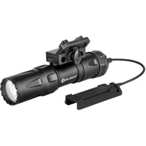 Lanterna Led Olight Odin Mini 1.250 Lumens Preto