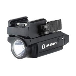 Lanterna Led Olight PL-Mini Valkyrie 2 600 Lumens Preto