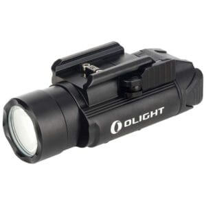 Lanterna Led Olight PL-Pro Valkyrie 1500 Lumens Preto