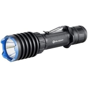 Lanterna Led Olight Warrior X Pro 2100 Lumens Preto