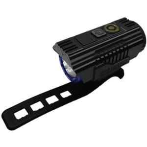 Lanterna para Bicicleta Imalent BG10 2300LM Preto