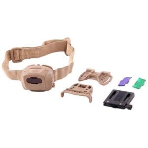 Lanterna para capacete EmersonGear Princeton Desert AC12168