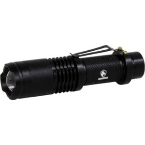 Lanterna Tática Doberman 680665