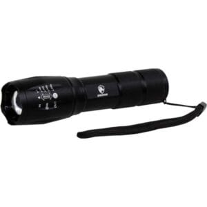 Lanterna Tática Doberman com cabo USB 680680