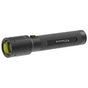 Lanterna Tática LED Ledlenser i9CRI (300 Lumens)