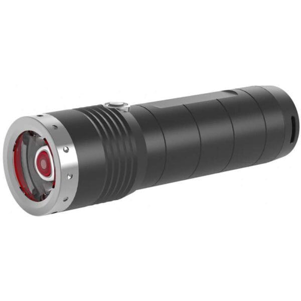Lanterna Tática LED Ledlenser MT6 (600 Lumens)