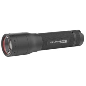 Lanterna Tática LED Ledlenser P7R (1000 Lumens)