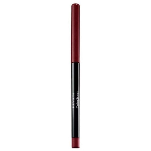 Lápis Delineador para Labio Revlon Colorstay 645 Chocolate