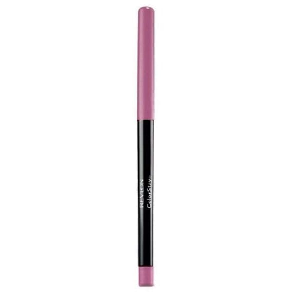 Lápis Delineador para Labio Revlon Colorstay 679 Rose Tendre