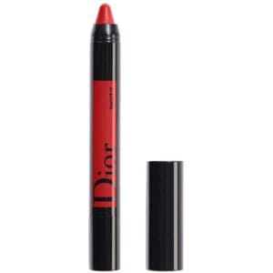 Lapis Labial Christian Dior Rouge Graphist 999 Shout It - 1.4g