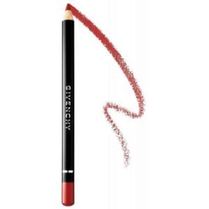 Lápis Labial Givenchy Lip Liner 06 Carmin Escarpin