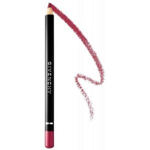 Lápis Labial Givenchy Lip Liner 07  Framboise Velours