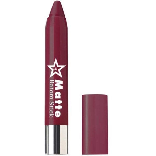 Lápis Labial Miss Rôse Matte 05 Stockhol