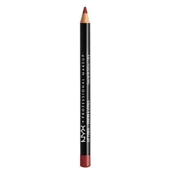 Lápis Labial NYX Auburn SPL801