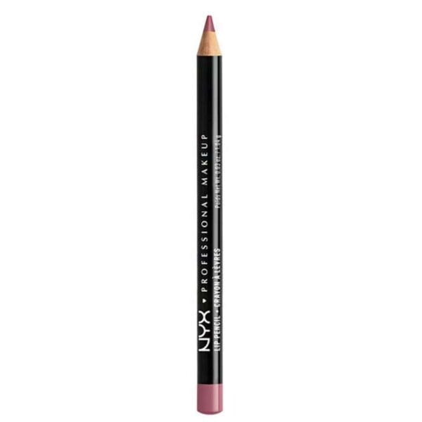 Lápis Labial NYX Deep Purple SPL808