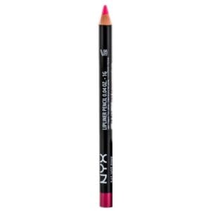 Lápis Labial NYX Hot Pink SPL845