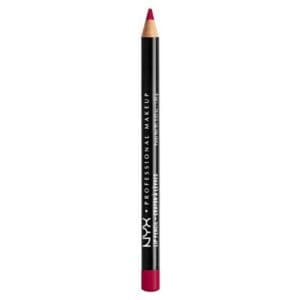 Lápis Labial NYX Hot Red SPL817