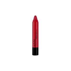 Lápis Labial NYX Simply Red Leading Lady SR06