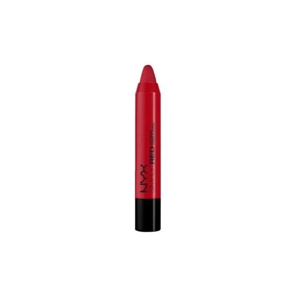 Lápis Labial NYX Simply Red Leading Lady SR06