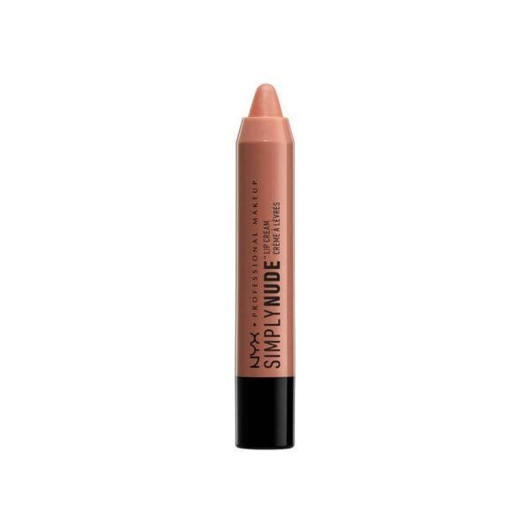 Lápis Labial NYX Symply Nude Exposed SN02
