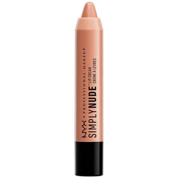 Lápis Labial NYX Symply Nude Honey SN05
