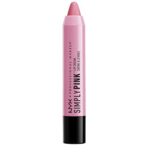 Lápis Labial NYX Symply Pink French Kiss SP04