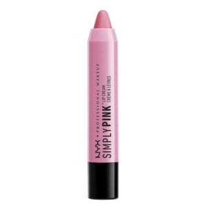Lápis Labial NYX Symply Pink Frist Base SP01