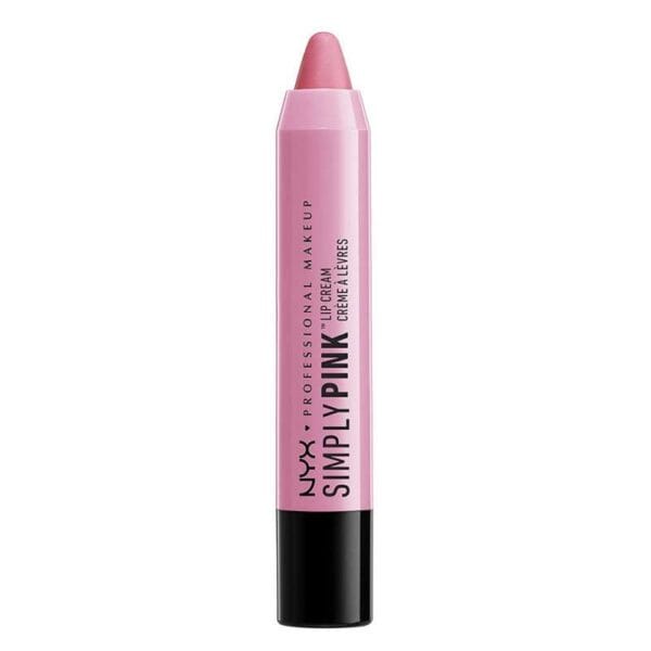 Lápis Labial NYX Symply Pink Frist Base SP01