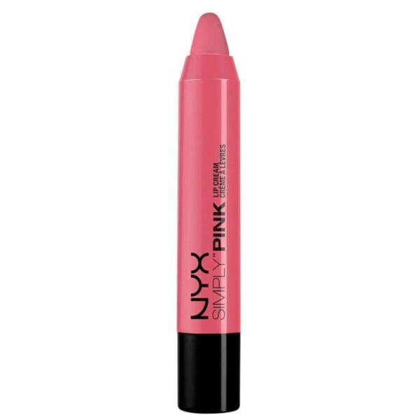 Lápis Labial NYX Symply Pink Xoxo SP05