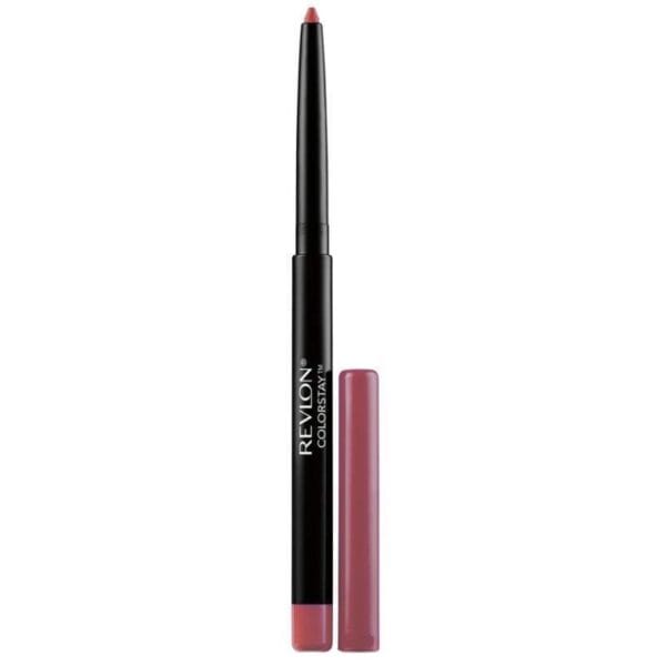 Lapis Labial Revlon ColorStay 650 Pink Rose