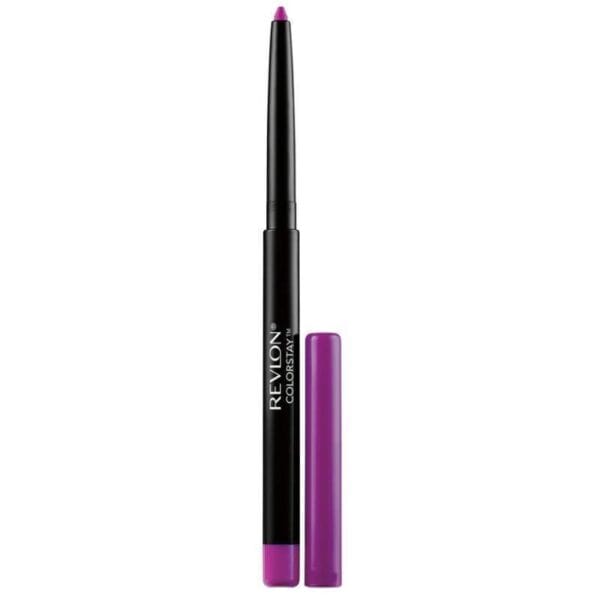 Lapis Labial Revlon ColorStay 677 Fuchsia