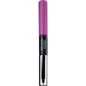 Lápis Labial Revlon Colorstay Overtime 520 - Neverending Purple