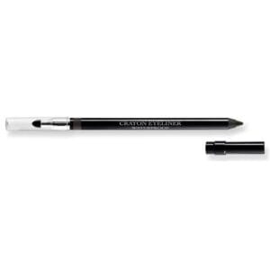 Lápis para Olhos Christian Dior Eyeliner Waterproof 094 Trinidad Black