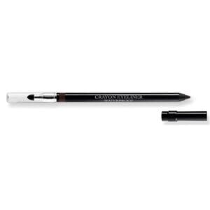 Lápis para Olhos Christian Dior Eyeliner Waterproof 594 Intense Brown