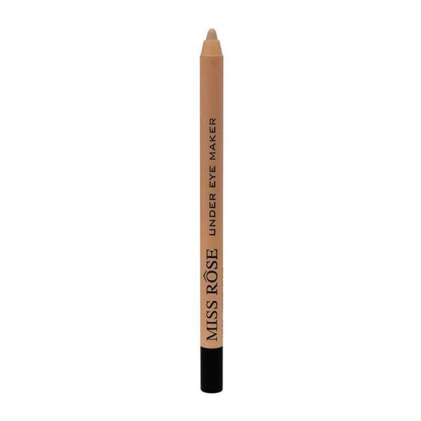 Lapis para Olhos Miss Rôse Under Eye Maker 7101-016M - Light Clair