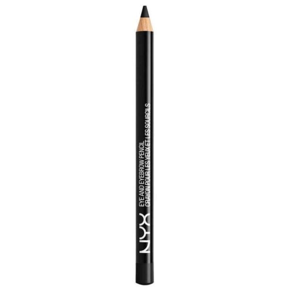 Lápis para Olhos NYX Black Noir SPE901