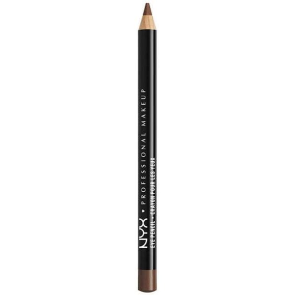 Lápis para Olhos NYX Brown SPE902