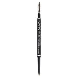 Lápis para Sobrancelha NYX  Micro Brow Pencil Auburn MBP03