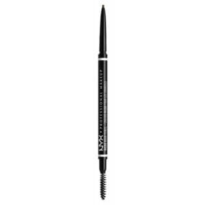 Lápis para Sobrancelha NYX  Micro Brow Pencil Brunette MBP06