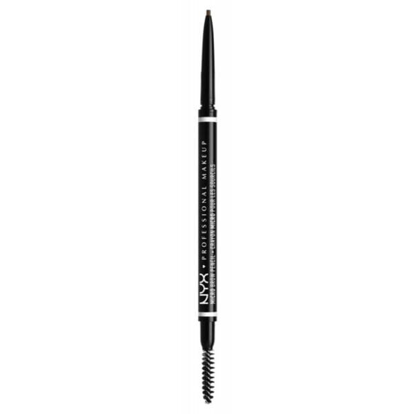 Lápis para Sobrancelha NYX  Micro Brow Pencil Brunette MBP06