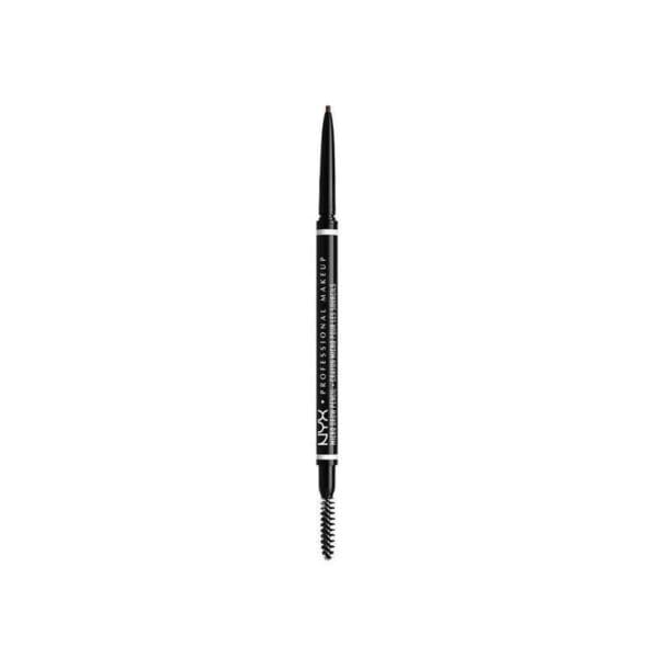 Lápis para Sobrancelha NYX  Micro Brow Pencil - Taupe - MBP01